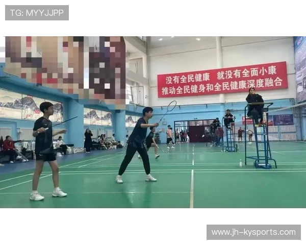 2026年羽毛球全国青训导师继续教育课程上线，羽毛球国职培训